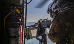 Mỹ công bố số lượng binh sĩ thương vong sau gần 4 tuần xung đột Iran