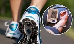 Nên đi bộ vào lúc nào trong ngày để kiểm soát huyết áp tốt hơn?