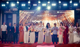 Nét duyên dáng, thanh lịch của nữ sinh ngành Y – Dược Quảng Trị