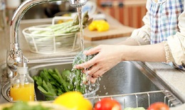 5 chìa khóa đơn giản và hiệu  quả bảo đảm an toàn thực phẩm