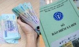 Giải quyết chế độ thai sản trong trường hợp công ty nợ BHXH