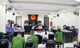 Cựu hiệu trưởng thu quá một tỷ đồng tiền học thêm bị đề nghị 4-5 năm tù