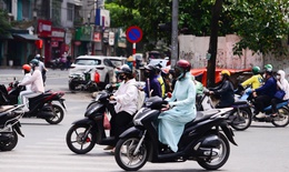 Miền Bắc sắp nắng nóng vượt 36 độ, cơ quan khí tượng nói gì?