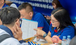 Dưới 15 điểm thi tốt nghiệp THPT liệu ‘còn cửa’ vào đại học?