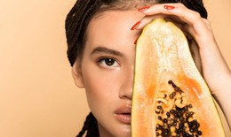 3 cách dùng đu đủ trị mụn tại nhà, da cải thiện rõ chỉ sau 7 ngày