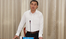 Gánh nặng bệnh lao cao nhất cả nước, TPHCM siết quản lý, tăng tốc kiểm soát lao