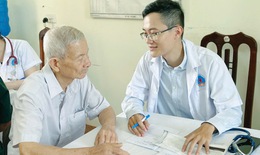 Sa sút trí tuệ và gánh nặng âm thầm phía sau mỗi gia đình