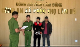 Công an Lâm Đồng triệt phá đường dây mua bán ma túy liên tỉnh