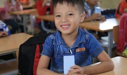 Bữa phụ của học sinh: Nhỏ nhưng “có võ”, quyết định cả sức khỏe và trí tuệ