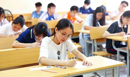 8 trường THPT chuyên tại Hà Nội tuyển sinh vào lớp 10 thế nào?