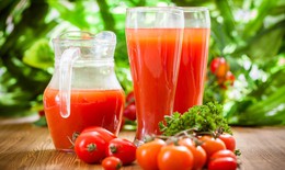 Gợi ý 6 thức uống thanh lọc cơ thể, hỗ trợ hạ huyết áp