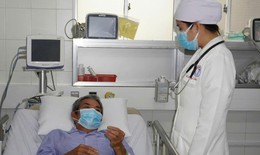 Ăn loại cá quen bắt trong vườn, 3 người nhập viện vì ngộ độc
