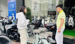 Thị trường xe điện ở Hải Phòng ra sao khi xăng tăng giá?