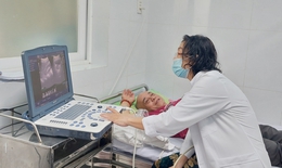 TPHCM đồng loạt tầm soát bệnh tại 60 địa điểm