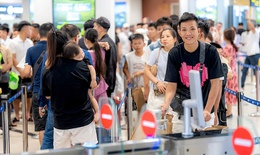 Đề xuất thu phụ phí vé máy bay nội địa, mức cao nhất bao nhiêu?