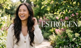 Lý do chị em cần lắng nghe 'bản đồ' nội tiết