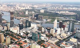 TP Hồ Chí Minh thăng hạng mạnh, lọt Top 15 Trung tâm tài chính triển vọng toàn cầu
