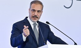 Ngoại trưởng Thổ Nhĩ Kỳ xác nhận Mỹ-Iran đã nối lại đàm phán gián tiếp