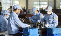 Mức lương tối thiểu đóng bảo hiểm xã hội năm 2026 là bao nhiêu?