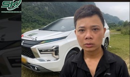 Đêm kinh hoàng của gia đình bị gã con rể truy sát ở Quảng Trị, hé lộ tình trạng của bố vợ