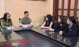 Khởi tố 4 đối tượng tại Phòng khám chuyên khoa Phụ sản Helia