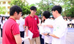 Học sinh Hà Nội sẽ biết điểm thi lớp 10 năm 2026 vào thời điểm nào?