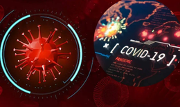 Bộ Y tế thông tin mới nhất về biến thể 've sầu' của COVID-19