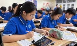 Không được ép buộc khi thực hiện phân luồng, hướng nghiệp cho học sinh