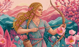 Tử vi 12 cung hoàng đạo hôm nay 30/3 - chi tiết tử vi 12 chòm sao ngày mới