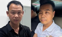 Bắt 2 đối tượng đi xe ô tô chặn đường hành hung dã man nam sinh