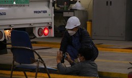 Kiểm tra khí thải 'đạp hết chân ga': Khi nào chủ xe phải ký cam kết?