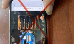 Khởi tố người đàn ông đánh bạc qua điện thoại ở Bắc Ninh