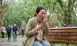 Kiểm soát hen suyễn trong mùa Xuân và những lưu ý sống còn trong dùng thuốc