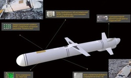 Ukraine phơi bày toàn bộ bí mật tên lửa hành trình Izdeliye-30 của Nga
