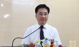 Giáo sư Trần Diệp Tuấn: Nếu trúng cử sẽ thúc đẩy chính sách tốt hơn cho y tế và giáo dục