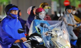 Mưa rét do không khí lạnh ở miền Bắc kéo dài bao lâu?