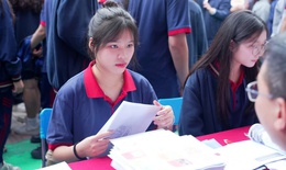 Điểm cộng ưu tiên đại học 2026 và những thay đổi thí sinh buộc phải biết