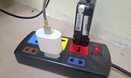 Những 'thủ phạm' khiến hóa đơn tiền điện tăng vọt khó ngờ