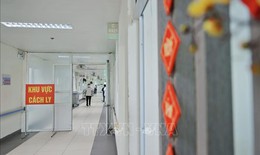 Hà Nội gia tăng ca mắc COVID-19, cảnh giác với biến chủng mới BA.3.2