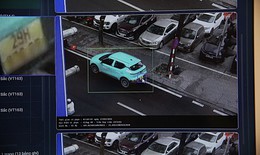 Tài xế lưu ý: Camera AI Hà Nội bắt lỗi dừng đỗ, rời đi vẫn nhận thông báo phạt