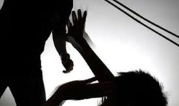 Nghi vấn cháu họ sát hại cụ bà, chôn thi thể trong vườn