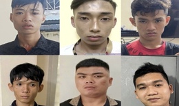 Bắt đối tượng có biệt danh 'Năm Cam' sau loạt vụ cướp gà