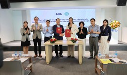 Đổi mới sáng tạo góp phần định hình tương lai y tế chủ động tại Việt Nam