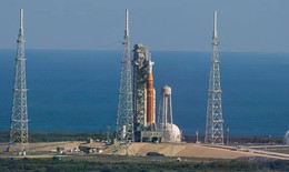 Cuộc thám hiểm lịch sử Mặt Trăng lần 2 sắp tới có gì đặc biệt?