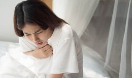 Phân biệt khó thở do suy tim và hen suyễn