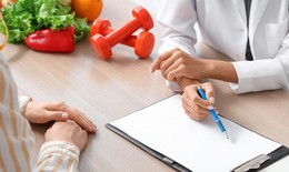 3 nguyên tắc dinh dưỡng để tối ưu hóa quá trình giảm cân