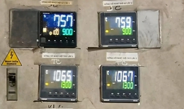 Thủ đoạn 'làm đẹp' số liệu quan trắc môi trường tại 168 trạm tại nhiều địa phương