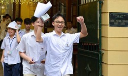 Lưu ý với đăng ký tuyển sinh trực tuyến vào lớp 10 Hà Nội