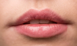 3 bí quyết trị thâm và khôi phục sắc môi hồng tự nhiên