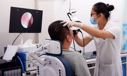 Cảnh báo nguy hiểm bệnh viêm mũi xoang do nấm xâm nhập